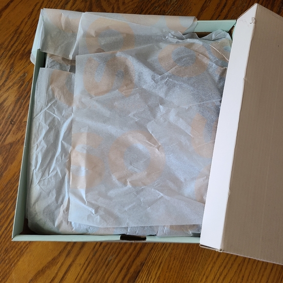 👀50% OFF🥾 NWT‼️ SO brand Reindeer Women's Combat Boots - Picture 7 of 14